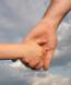 Beyond Sunday: Falling into His Hands