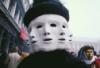 Beyond Sunday: A Mask of Devotion