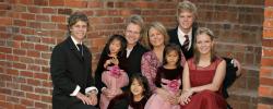 Breaking News RE Steven Curtis Chapman & Family