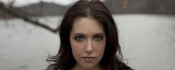 Readers' Choice Podcast: Francesca Battistelli