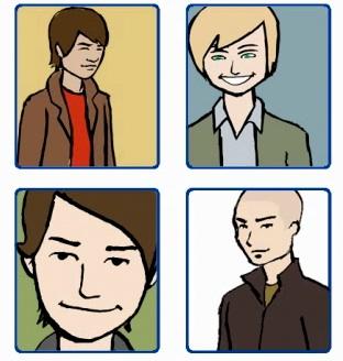 The Afters