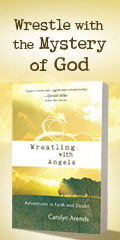 Wrestling With Angels