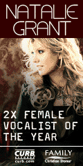 Natalie Grant