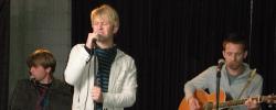 CCM ACOUSTIC SESSION: 33Miles, 