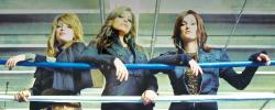 BarlowGirl Answers YOUR Questions
