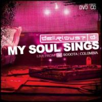 My Soul Sings