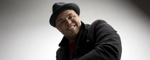 Israel Houghton - The Power Of One