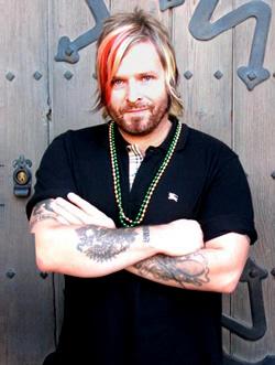 kevin max double
