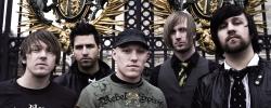 In The Studio With Kutless