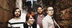 CCM EXCLUSIVE: Leeland 