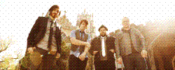 CCM EXCLUSIVE: Leeland 