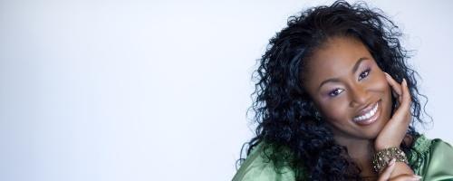 Mandisa's Christmas Q&A