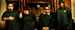 P.O.D.: Still Alive