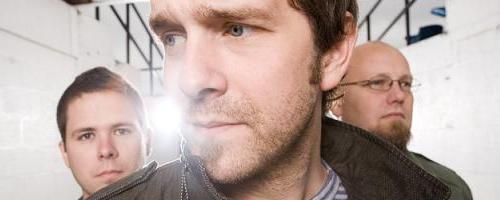 Robbie Seay Band