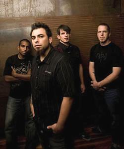 Seventh Day Slumber