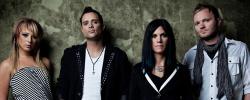 STORY BEHIND THE SONG: Skillet's 