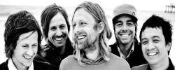 Watch a Rare Switchfoot Video!