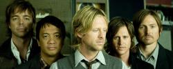 WATCH: Switchfoot's Music Video for 