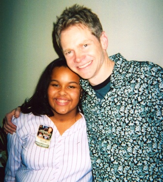 Ciara and...