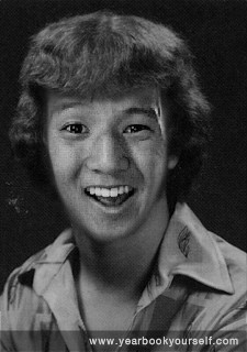 "Back in the day when i was a teenager..."