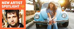 New Artist Spotlight: Francesca Battistelli