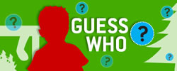 Guess Who?