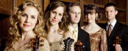 Annie Moses Band's Christmas Q&A