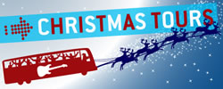 Coming to a City Near You This Christmas