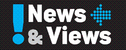 ! News and Views: Friday, August 29, 2008