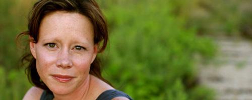 Sara Groves Joins International Justice Mission For Nashville Stop Of 1,800-Mile Bike Ride Against Injustice