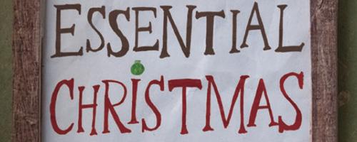 The Essential Christmas Collection Delivers Early Holiday Cheer With Powerhouse Artist Lineup On Oct. 19