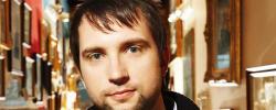 STORY BEHIND THE SONG: Brandon Heath’s “Give Me Your Eyes”