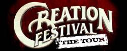 PAID ADVERTISING: Creation Festival: The Tour