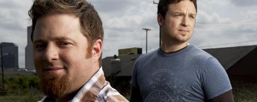 Shane & Shane: Scriptures Unplugged