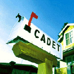 Cadet