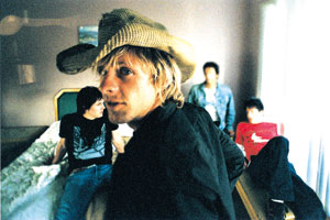 Story Behind the Song: Switchfoot's 'Meant to Live'