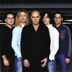 Newsboys+adoration