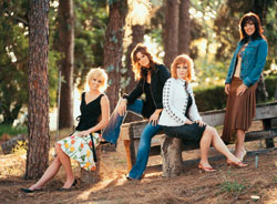 LIVE Chat Transcript: Point of Grace