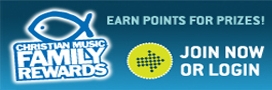 Christian Music Family Rewards