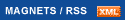 Magnets and RSS