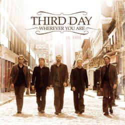 Baixar CD Third Day Wherever You Are Grátis Baixar CD Third Day Wherever You Are Capa