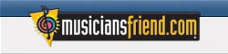 Musicians Friend