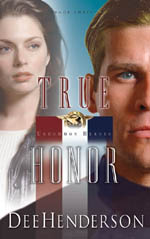 <b><i>True Honor</i> a Tribute to September 11 Heroes</b>