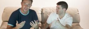 Conflict in College