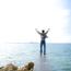 Breaking Free From Worry by Knowing Jesus 