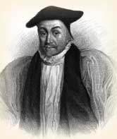 William Laud Lost His Head