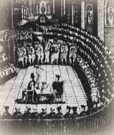 The Roman Catholic Council of Trent on Justification