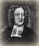 Cotton Mather, Scion of a Noble Heritage - 10212