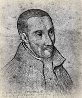 Conscientious Poet Robert Southwell