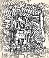 Conrad Grebel Drew Crowds in Switzerland